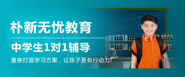 重庆朴新无忧教育