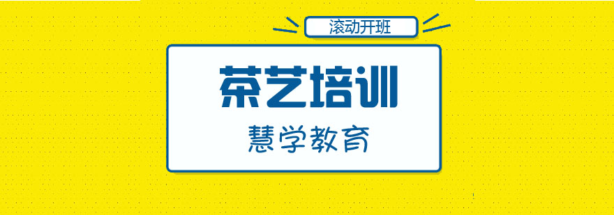茶艺师实操教学