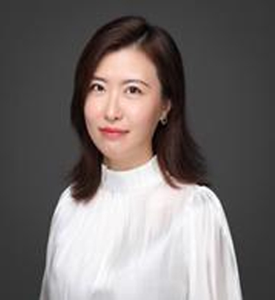Verónica Peng老师