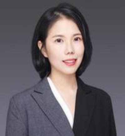 Carmen Li老师
