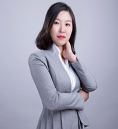 欧那小语种老师欧那教育Judith老师