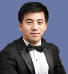 趣乐码老师_蔡老师