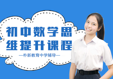 沈阳初中数学辅导