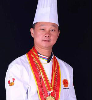 餐盈学院_刘继老师