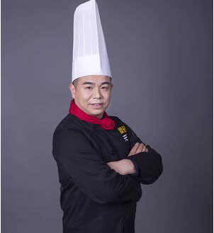 餐盈学院_吕金老师