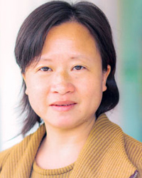 林清格