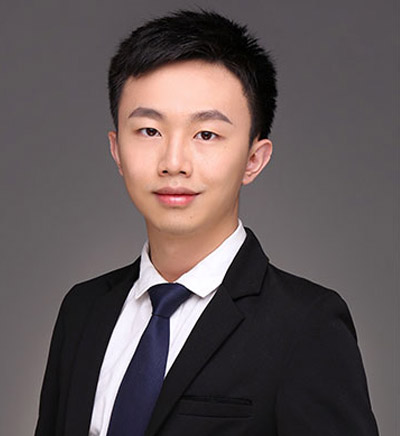 Leo Li