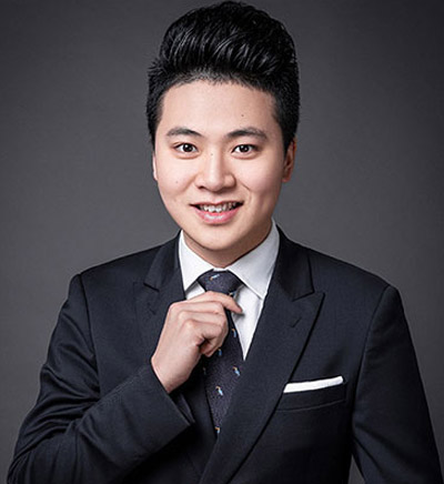 潘田翰