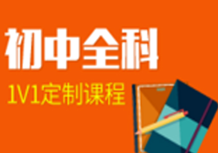 合肥初一1对1VIP培训课程