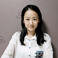 Maria LIU