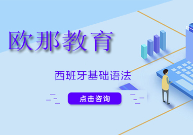 成都西班牙情景会话培训