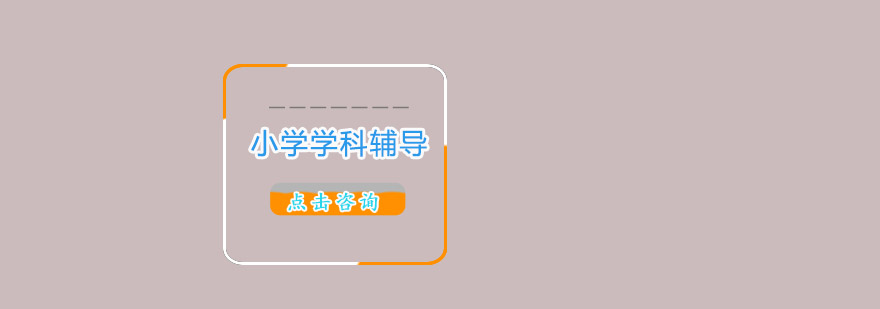 惠州小学同步辅导课堂