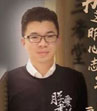 上海漢翔書法教育_李老師