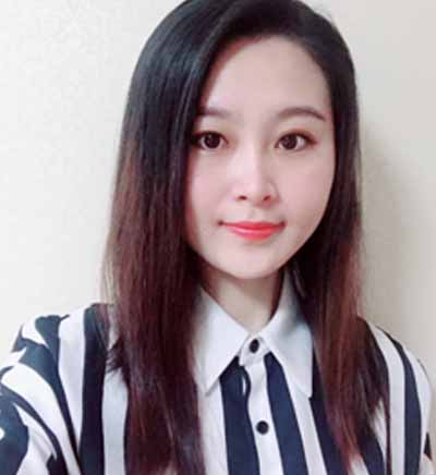 欧那教育_葡语都彦彤老师