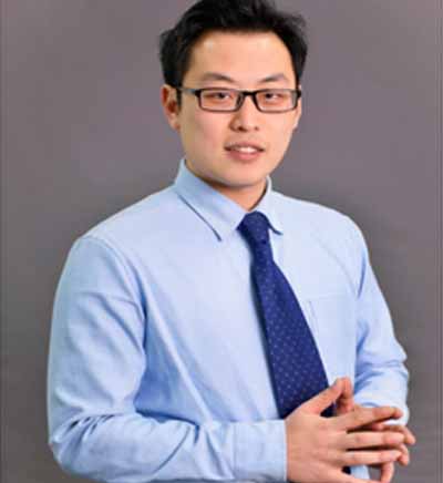 欧那教育_日语宋鹏飞老师