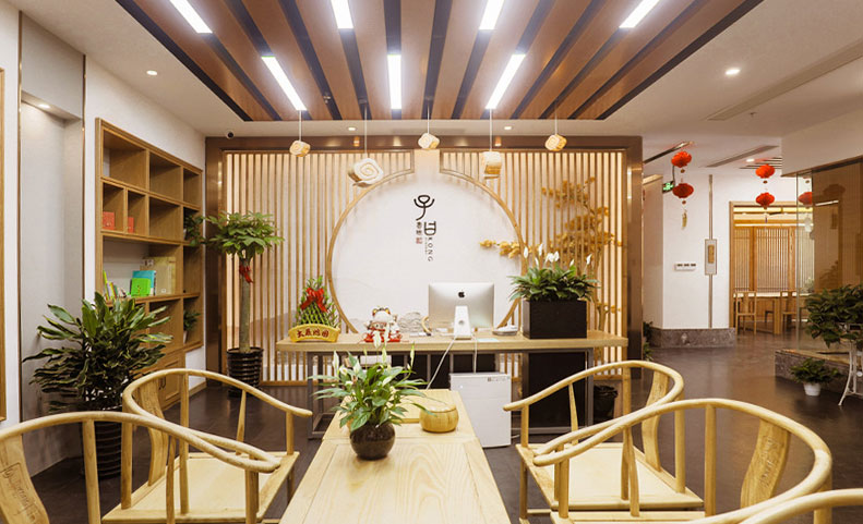 校區(qū)環(huán)境