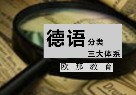 德语方言体系深度解析