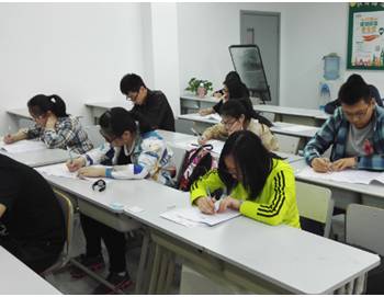 重庆环球教育小语种