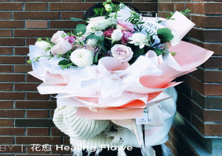 天津花艺创业人才培养计划全解析