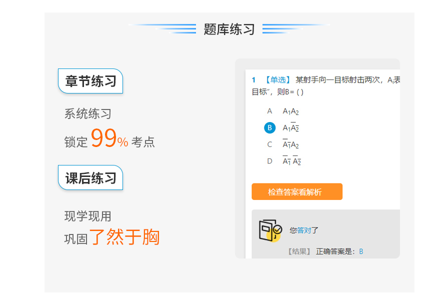 建造师备考资料