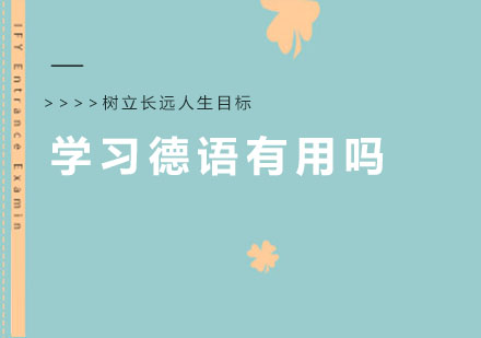 德语学习的实用价值与职业发展新视角