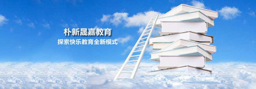 天津朴新晟嘉教育