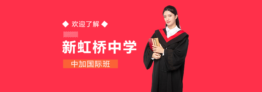 新虹桥国际教育园区