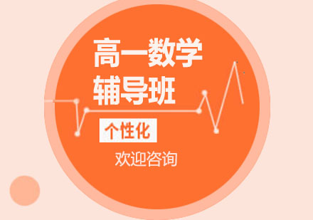 北京高一数学辅导班