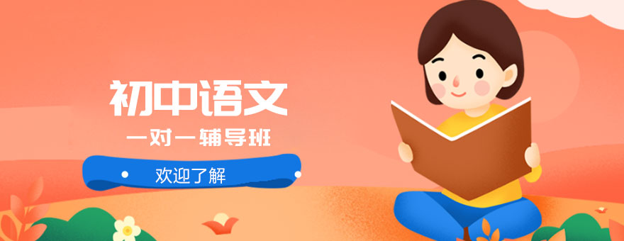 初中语文一对一辅导班