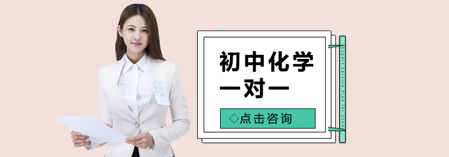 初中化学一对一辅导班