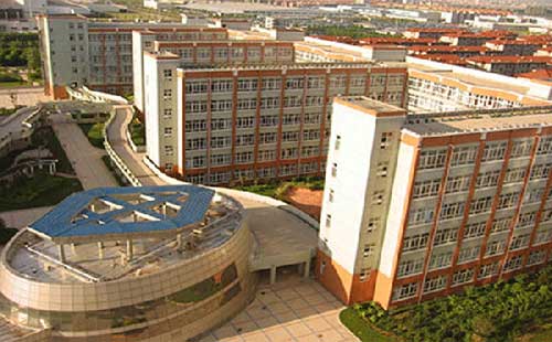 学校环境