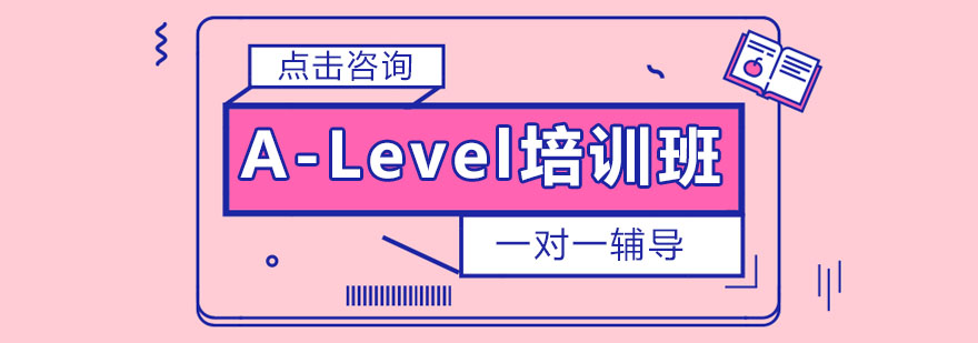 ALevel培训班