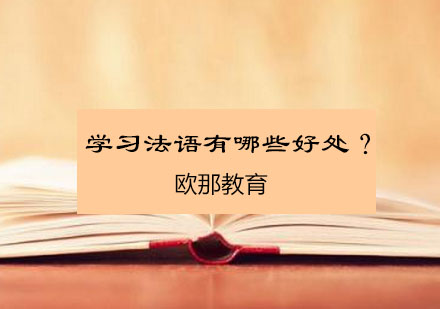 法语学习核心价值解析与培训机构指南