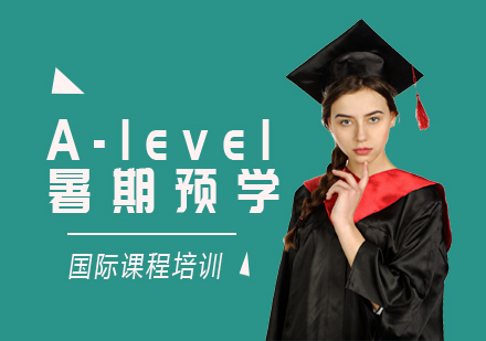 广州Alevel暑期预学