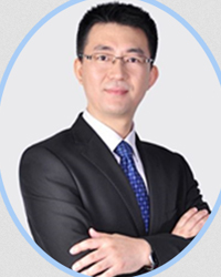 冯亚杰高级人力资源管理师企业内