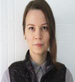 兰娜老师Svetlana Ko