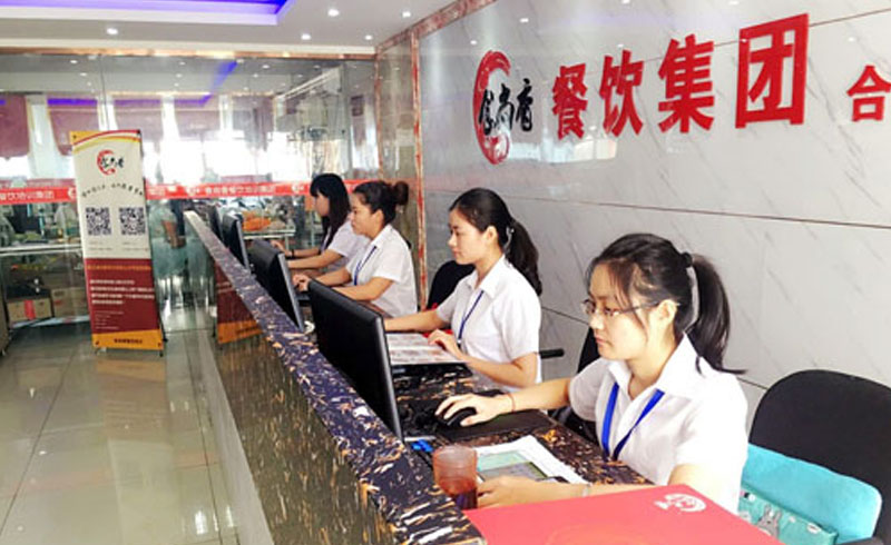 合肥食尚香小吃培训学校