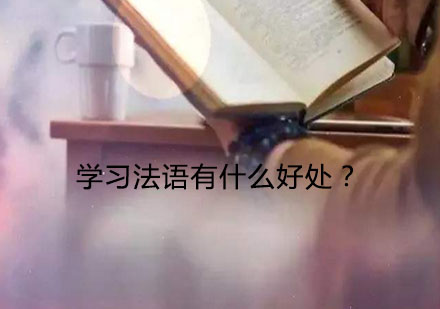 法语学习的全球价值与深圳优质课程解析