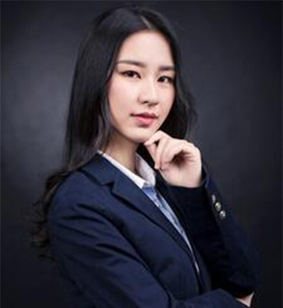唯寻国际_Wendy