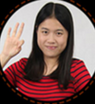 沪江网校_度庹老师