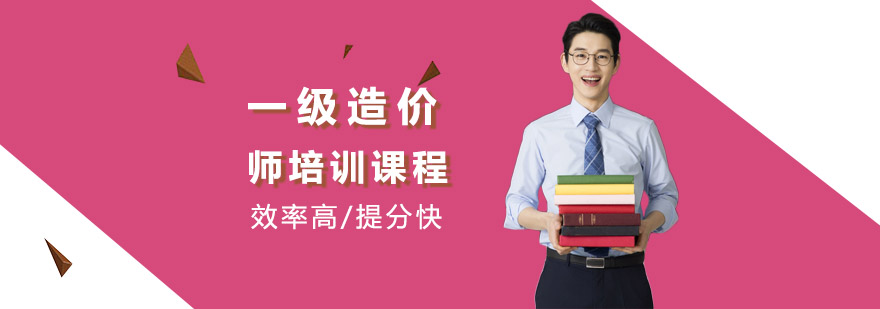 造价师实务操作演示
