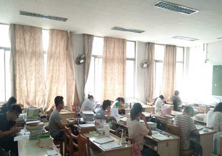 环境图