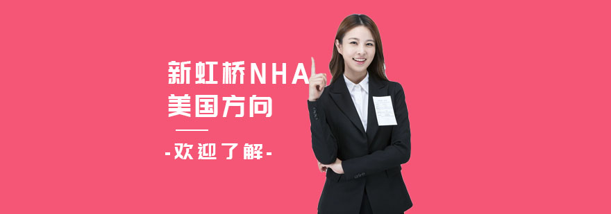 新虹桥国际课程体系