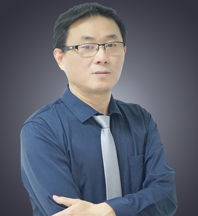 大连一比三教育_王涛