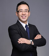 上海瀾大教育_屈伸老師