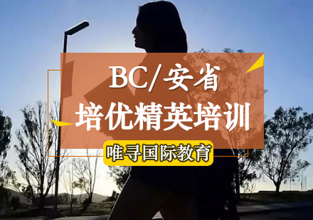 BC/安省培优精英培训