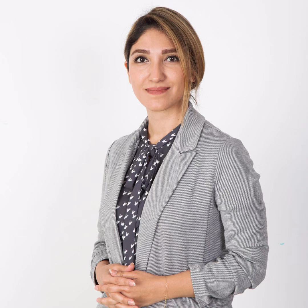 Ms. Karimi