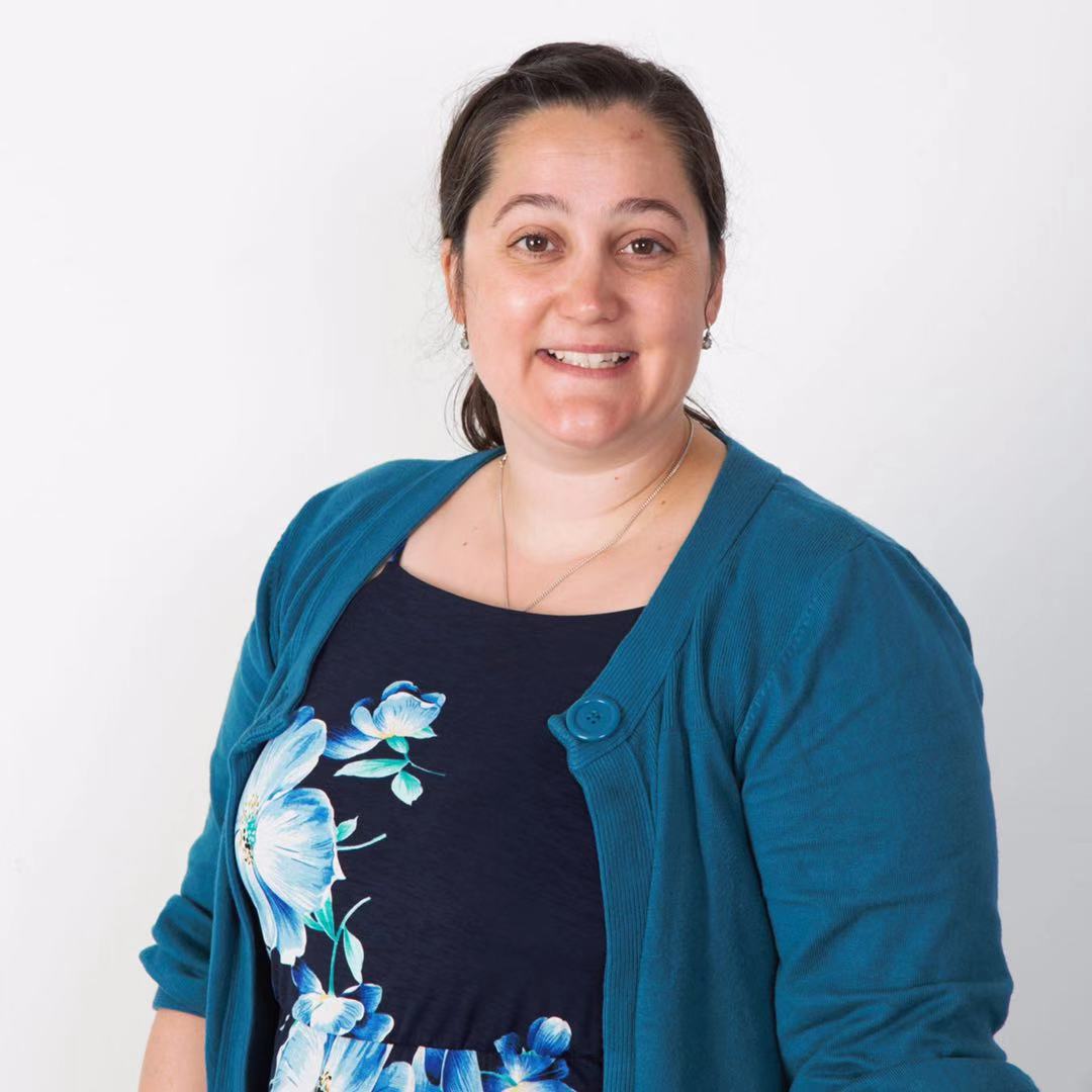 Ms.Papaianni