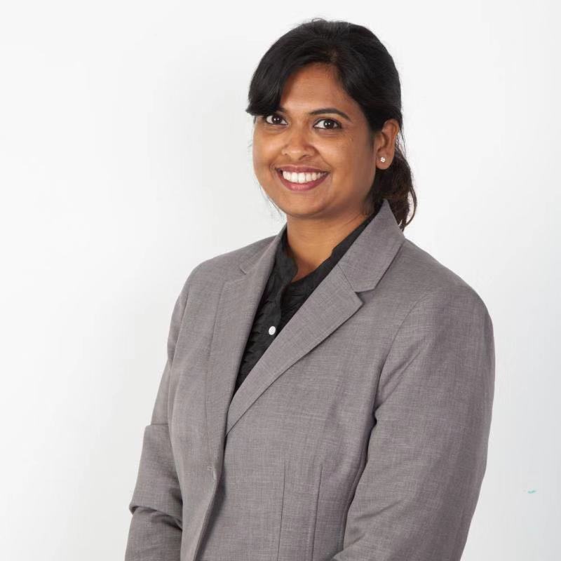 Ms. Sharath