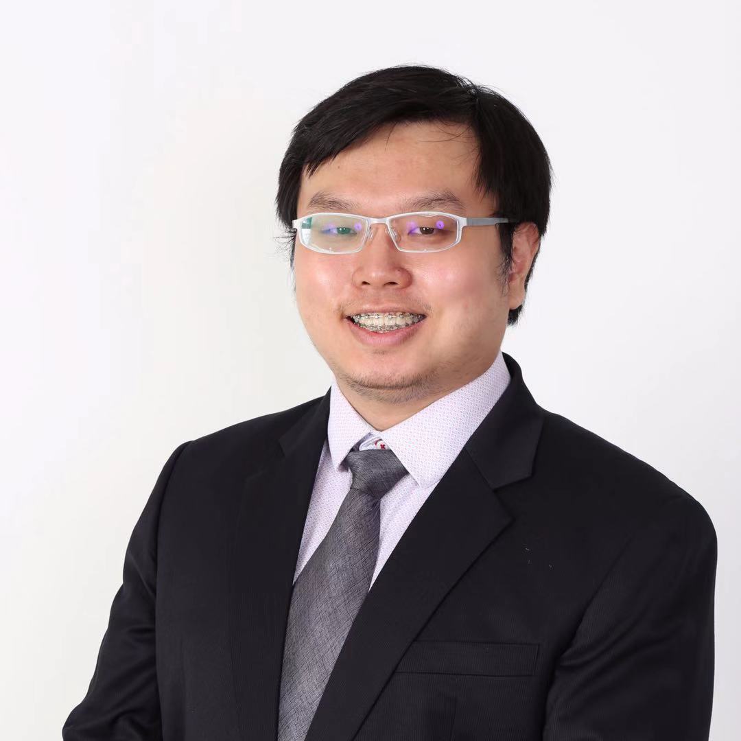 Mr. Lee